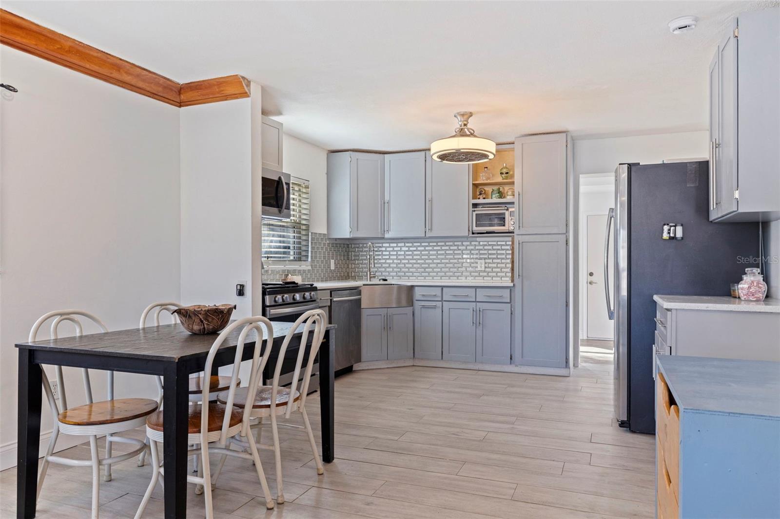 HAGELBARGERS D D REP - Residential