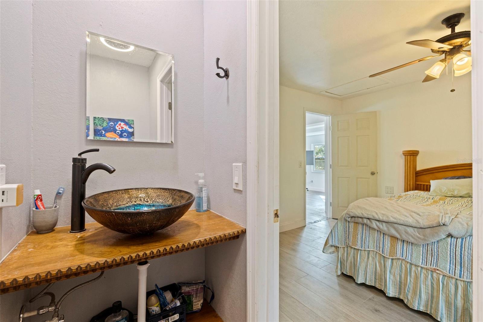 HAGELBARGERS D D REP - Residential