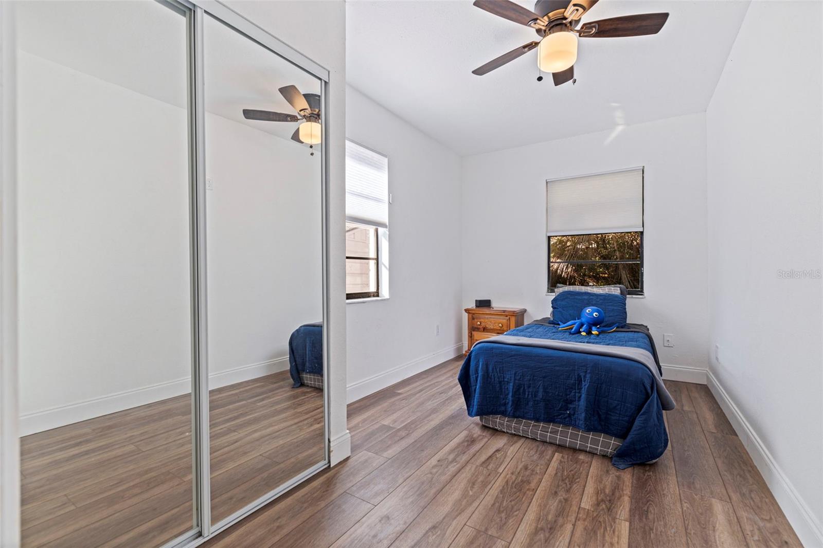 HAGELBARGERS D D REP - Residential