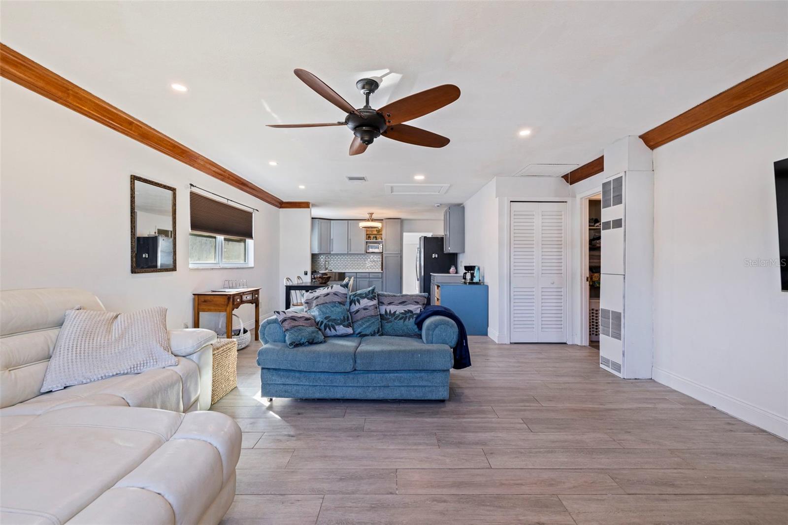 HAGELBARGERS D D REP - Residential