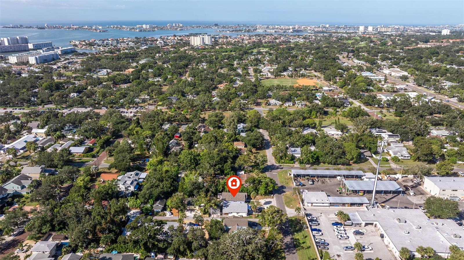 HAGELBARGERS D D REP - Residential