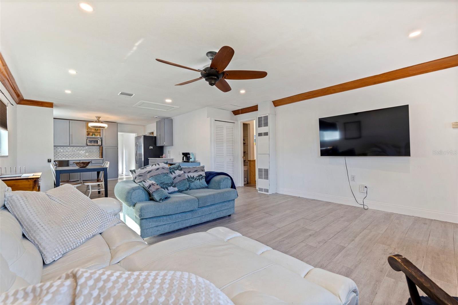 HAGELBARGERS D D REP - Residential