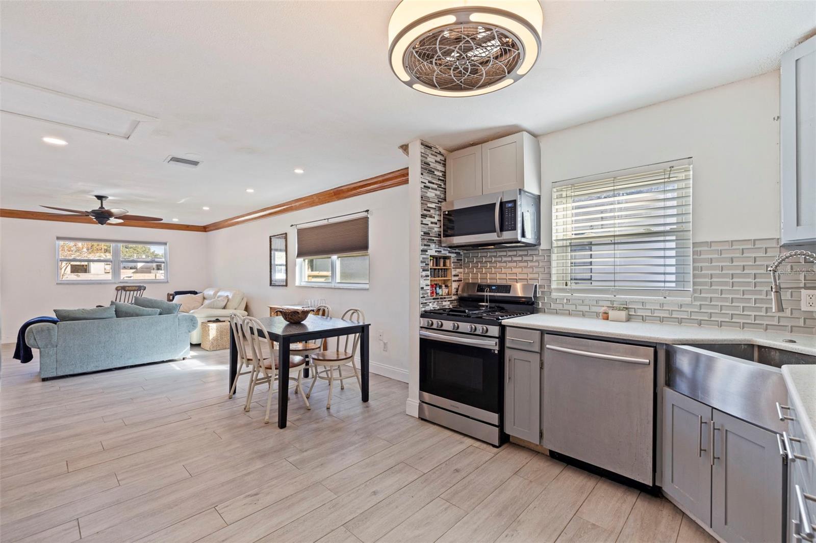 HAGELBARGERS D D REP - Residential