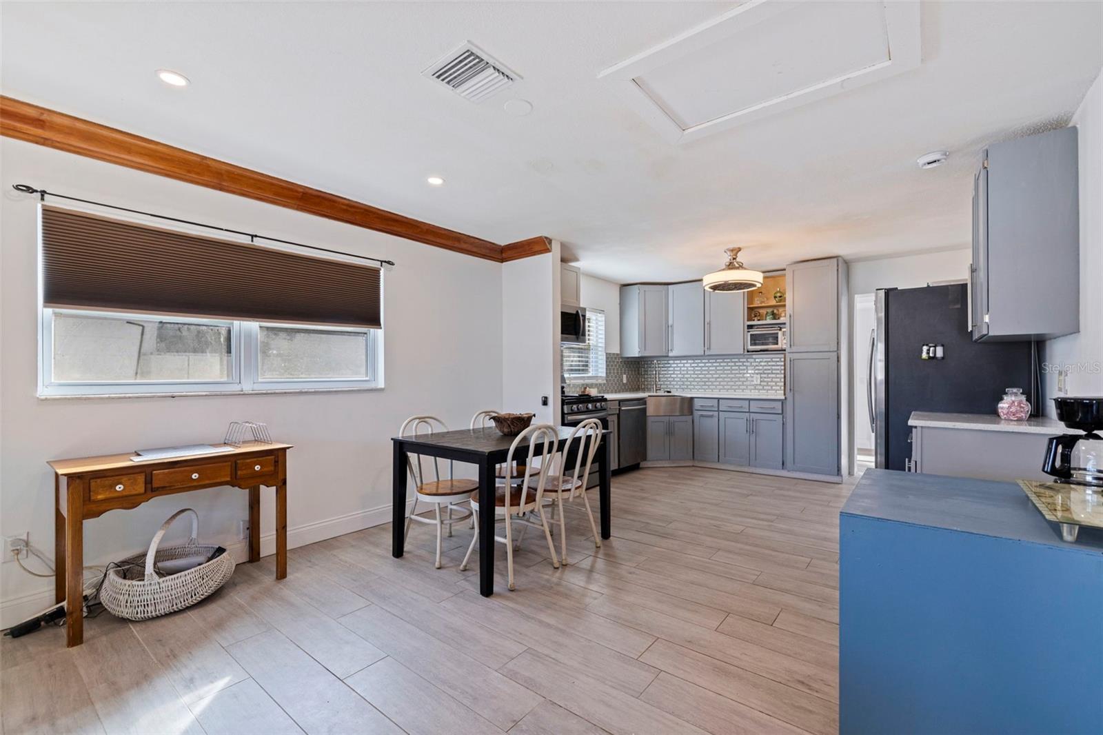 HAGELBARGERS D D REP - Residential