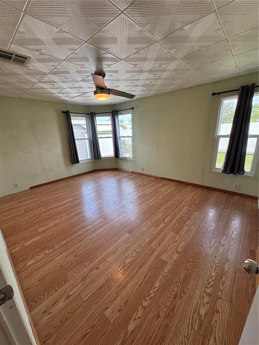 TERRA SIESTA MOBILE HOME PARK CO-OP - Residential