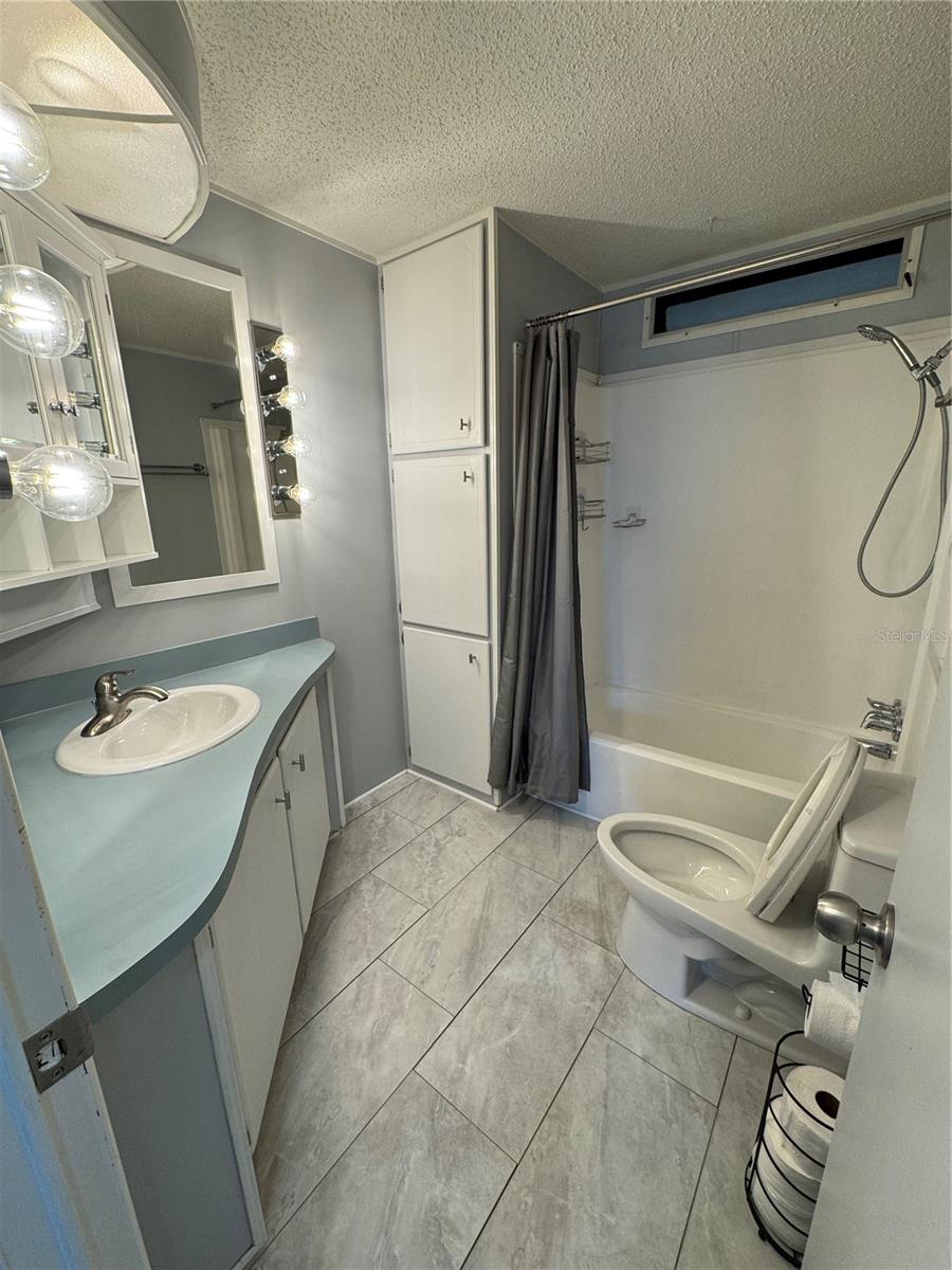 TERRA SIESTA MOBILE HOME PARK CO-OP - Residential