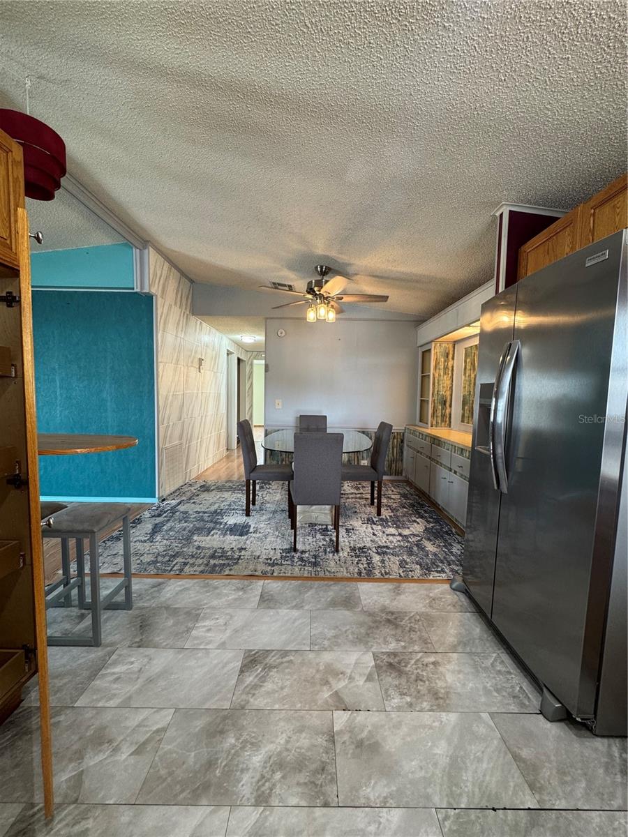 TERRA SIESTA MOBILE HOME PARK CO-OP - Residential