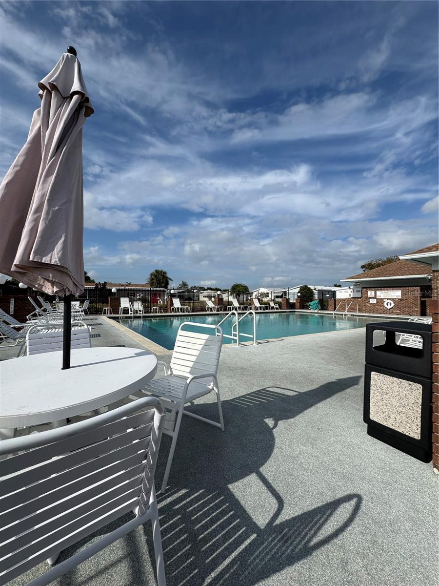 TERRA SIESTA MOBILE HOME PARK CO-OP - Residential