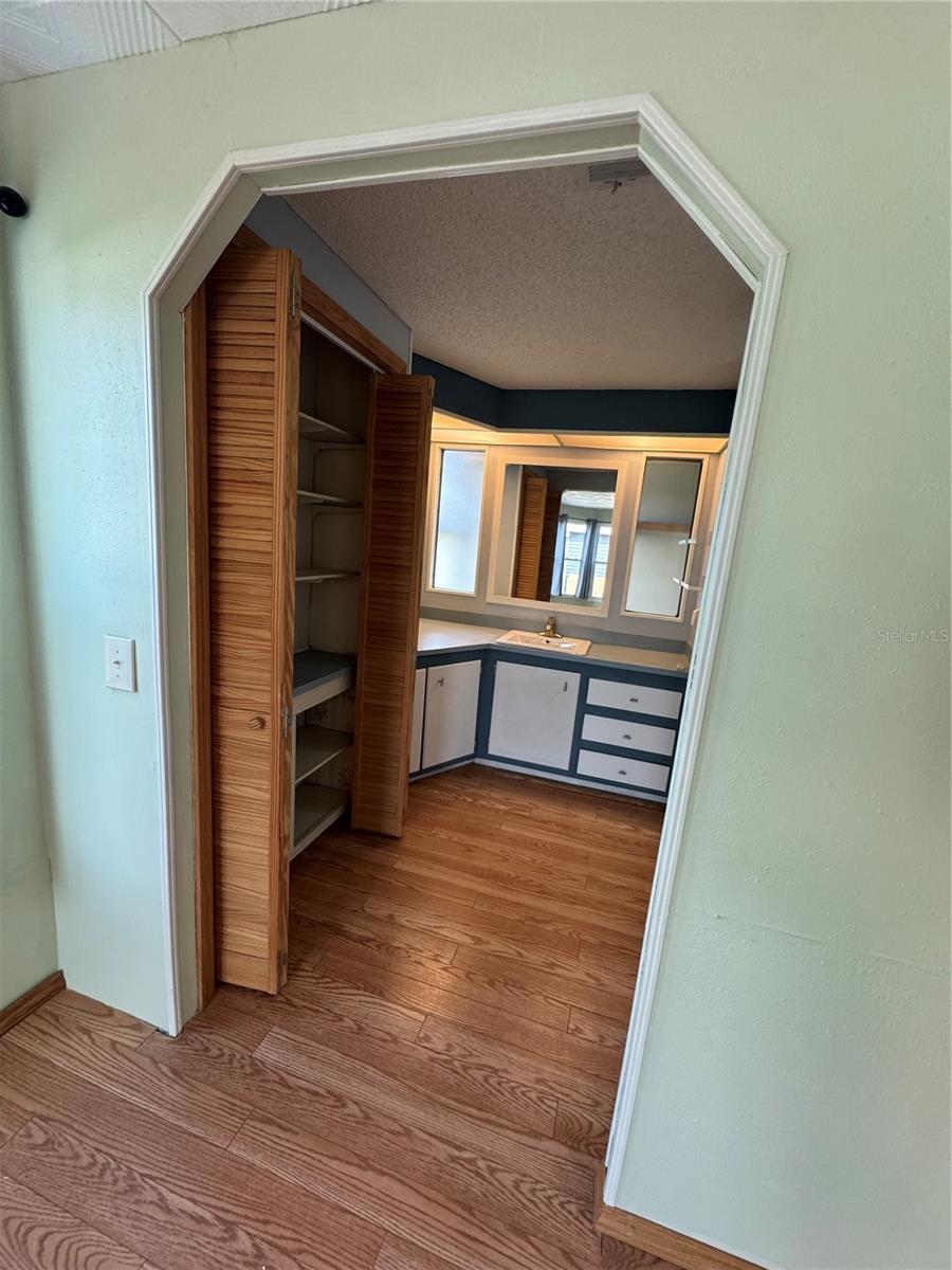 TERRA SIESTA MOBILE HOME PARK CO-OP - Residential