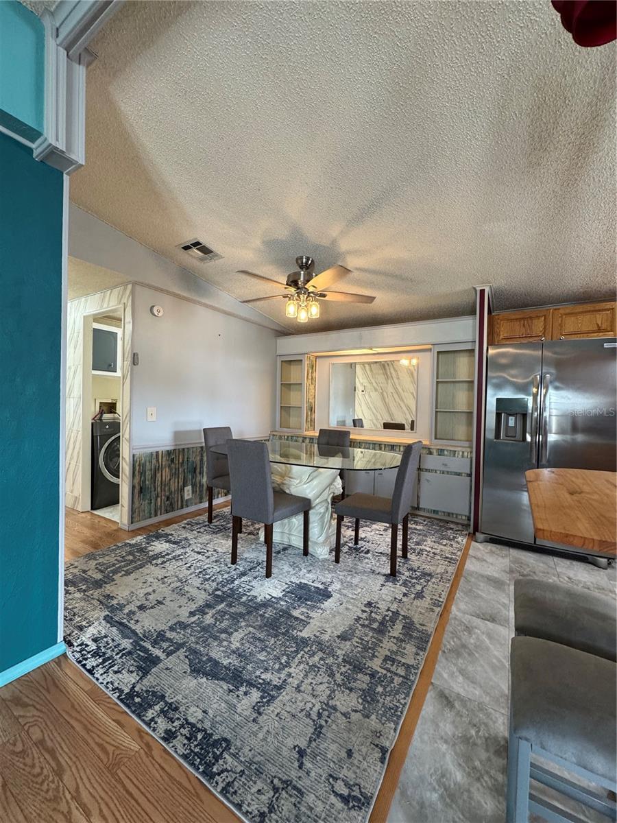 TERRA SIESTA MOBILE HOME PARK CO-OP - Residential