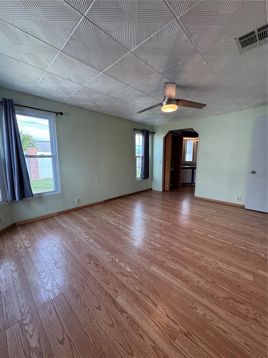 TERRA SIESTA MOBILE HOME PARK CO-OP - Residential