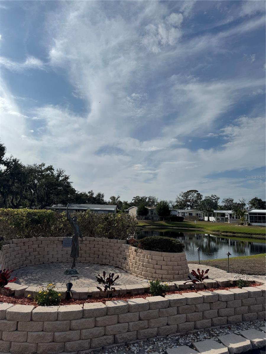 TERRA SIESTA MOBILE HOME PARK CO-OP - Residential