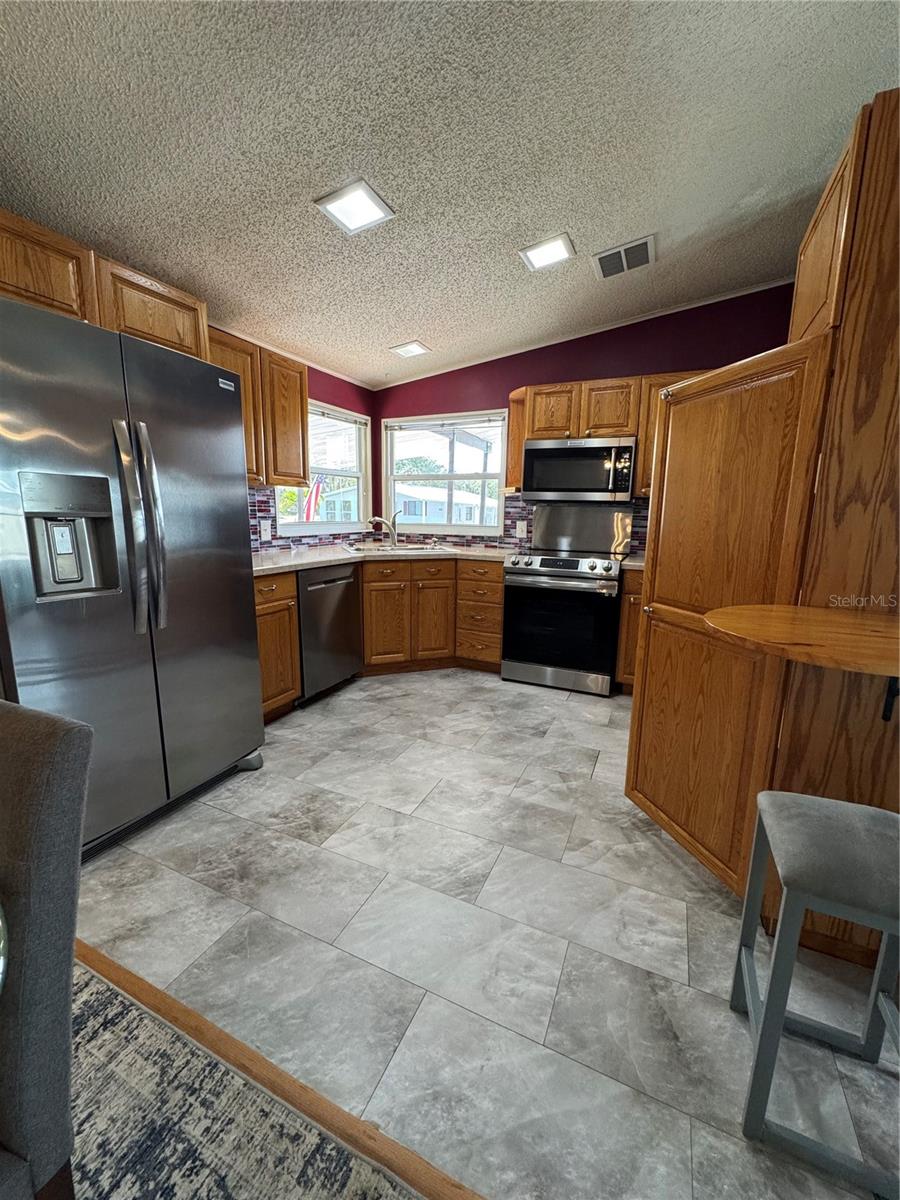 TERRA SIESTA MOBILE HOME PARK CO-OP - Residential