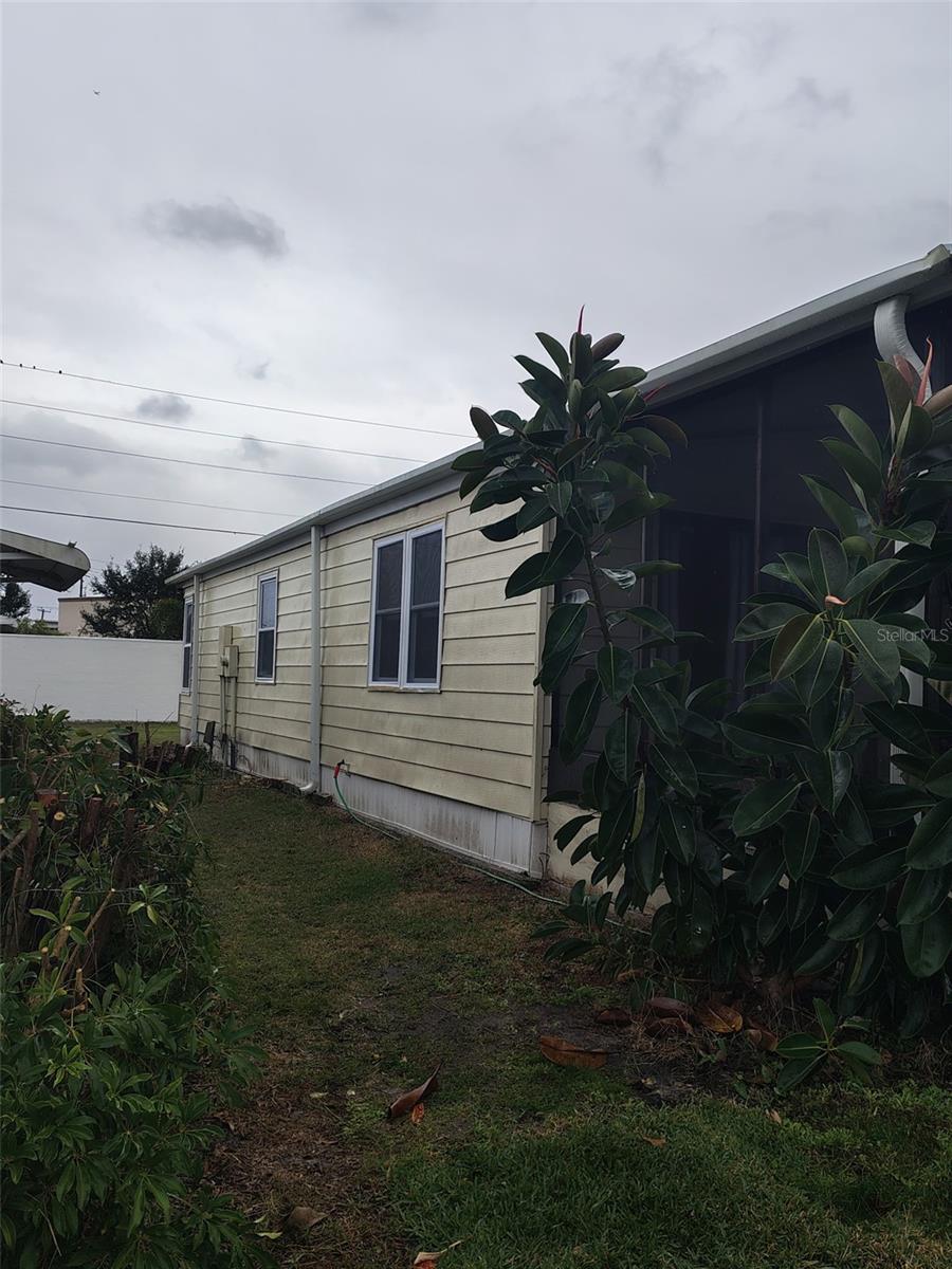 TERRA SIESTA MOBILE HOME PARK CO-OP - Residential