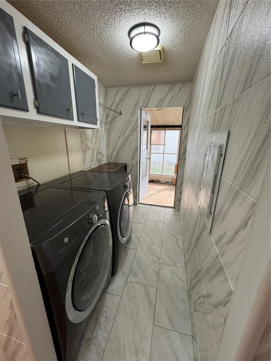 TERRA SIESTA MOBILE HOME PARK CO-OP - Residential