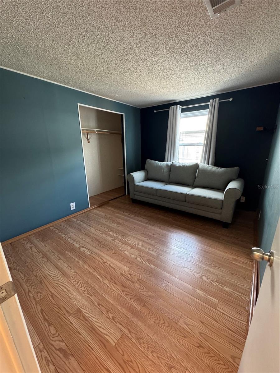 TERRA SIESTA MOBILE HOME PARK CO-OP - Residential