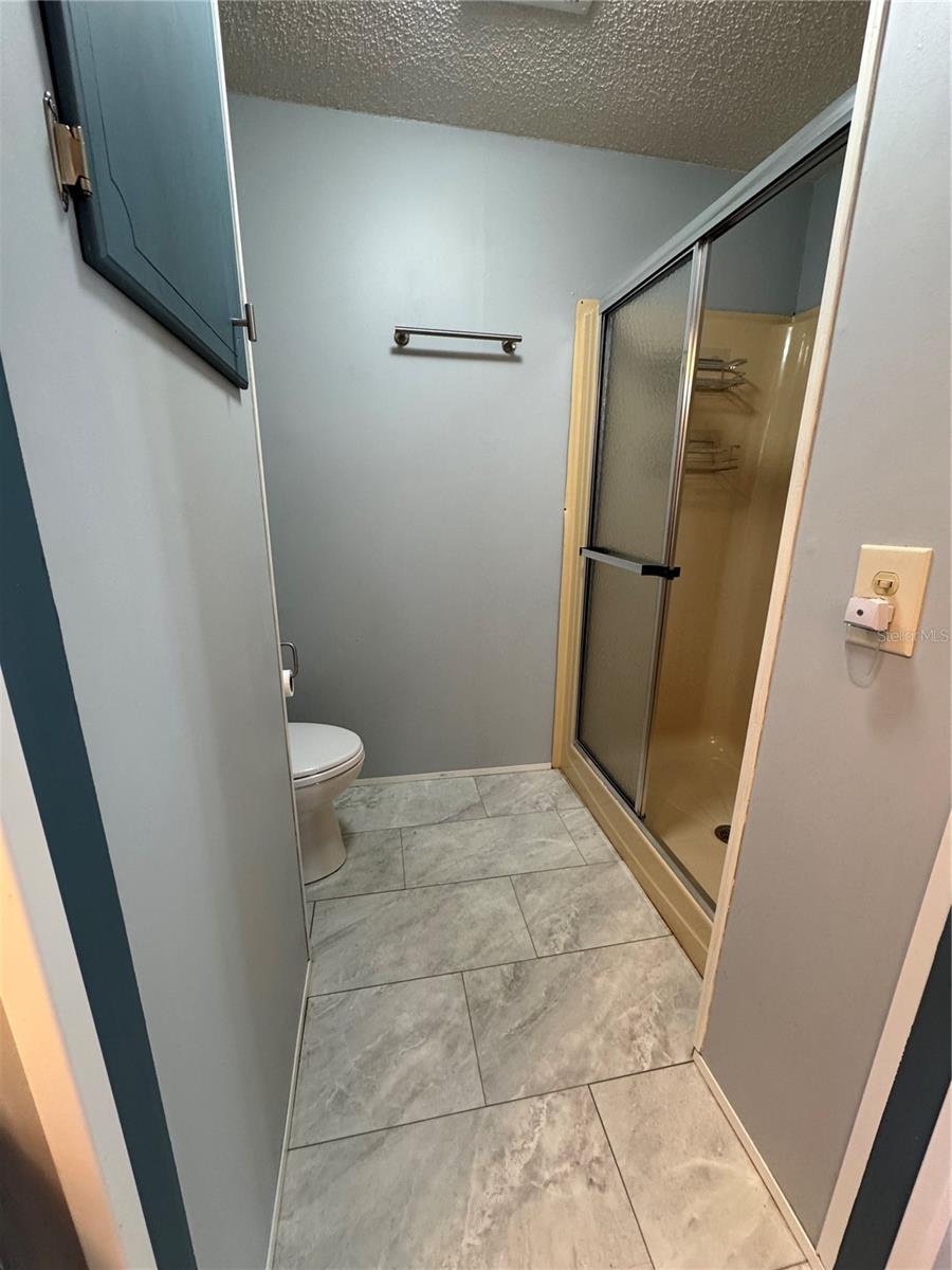 TERRA SIESTA MOBILE HOME PARK CO-OP - Residential