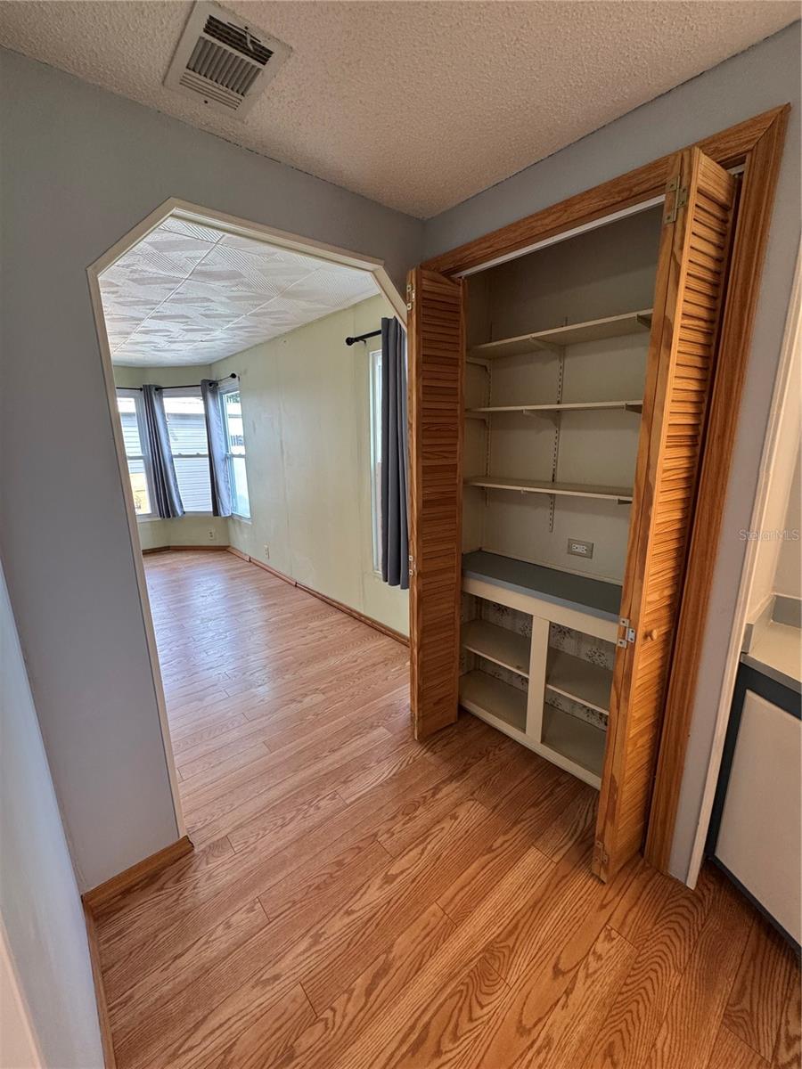 TERRA SIESTA MOBILE HOME PARK CO-OP - Residential