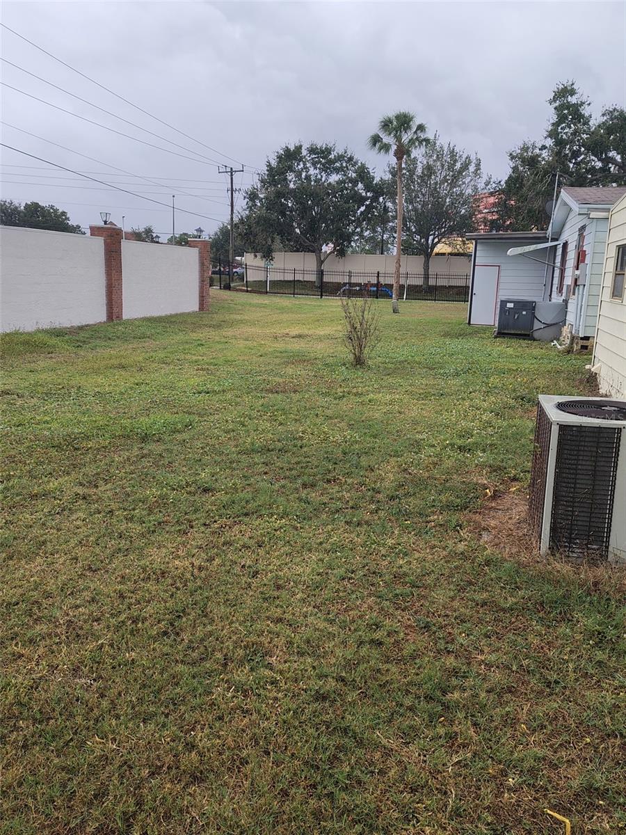 TERRA SIESTA MOBILE HOME PARK CO-OP - Residential