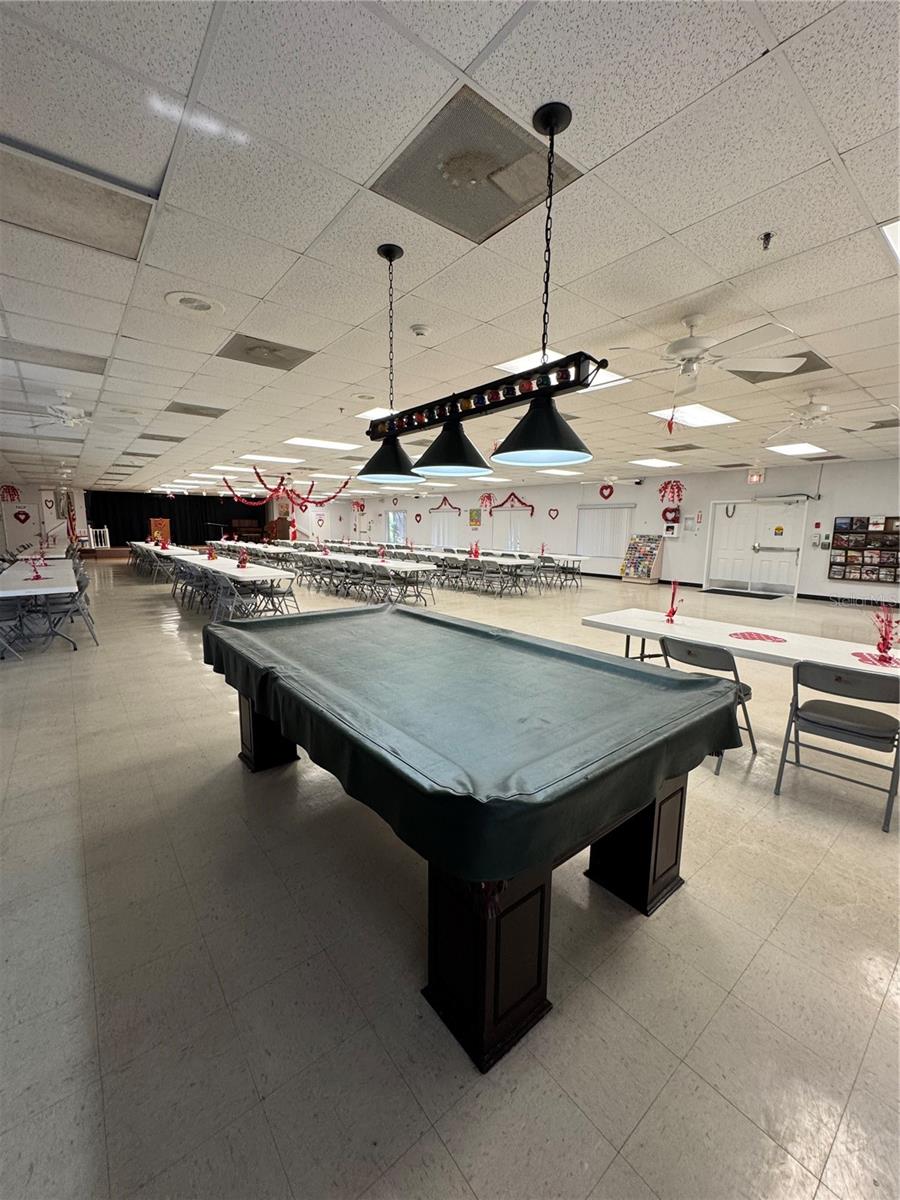 TERRA SIESTA MOBILE HOME PARK CO-OP - Residential