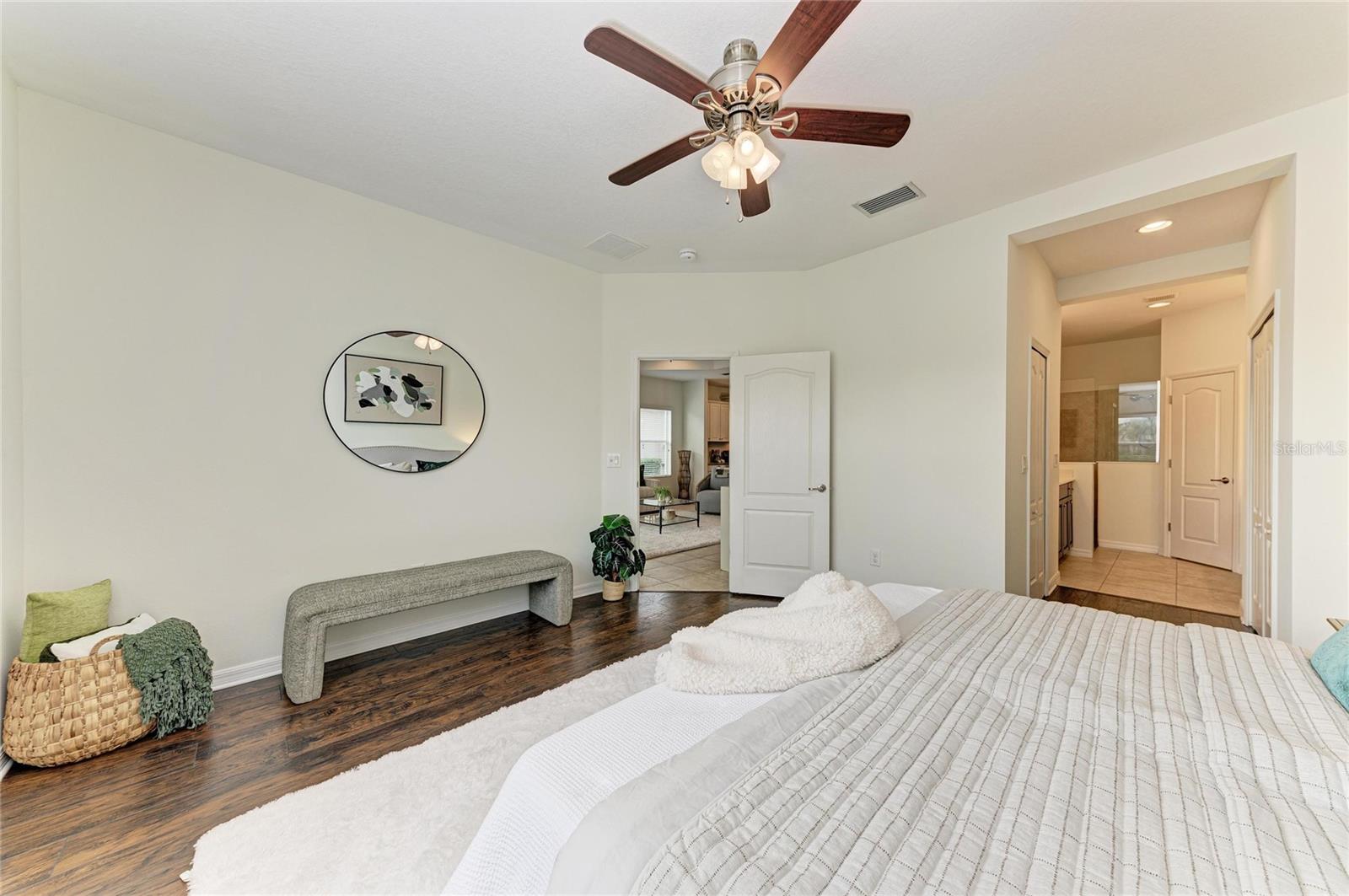 FAIRFIELD - Residential