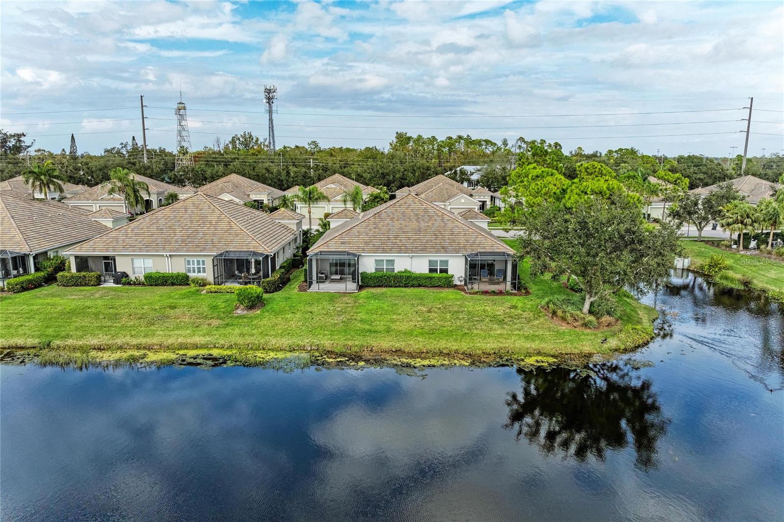 FAIRFIELD - Residential