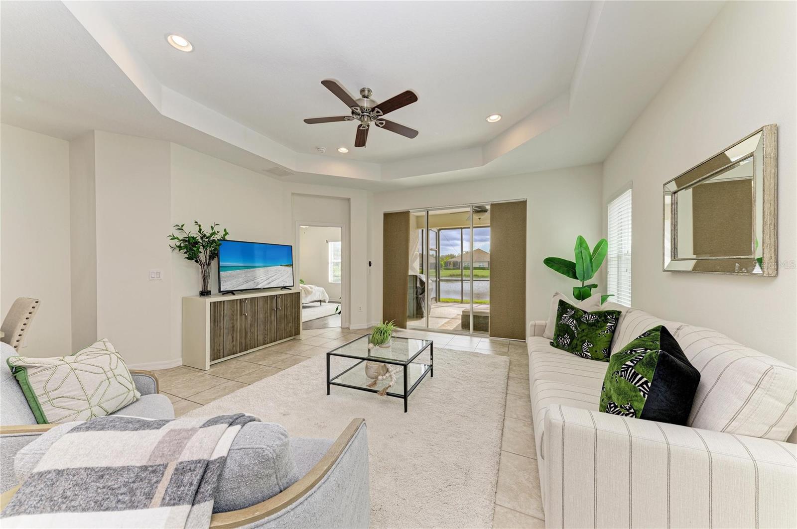 FAIRFIELD - Residential