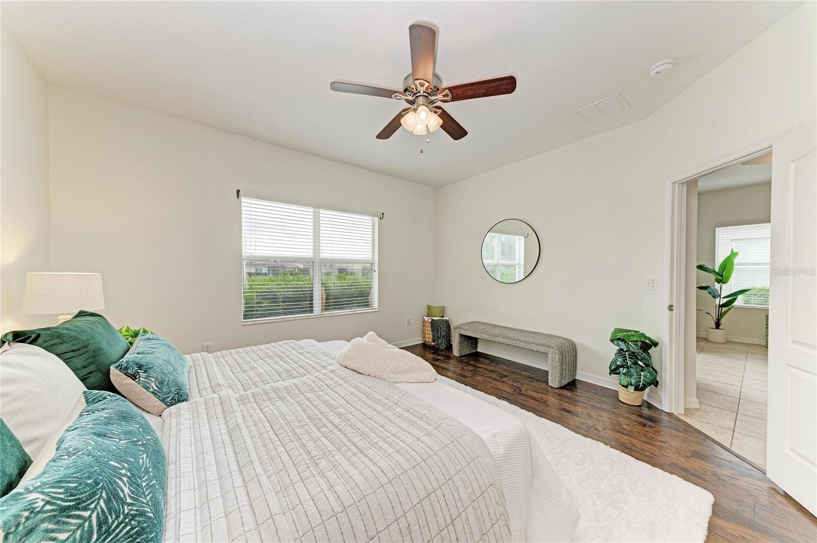 FAIRFIELD - Residential