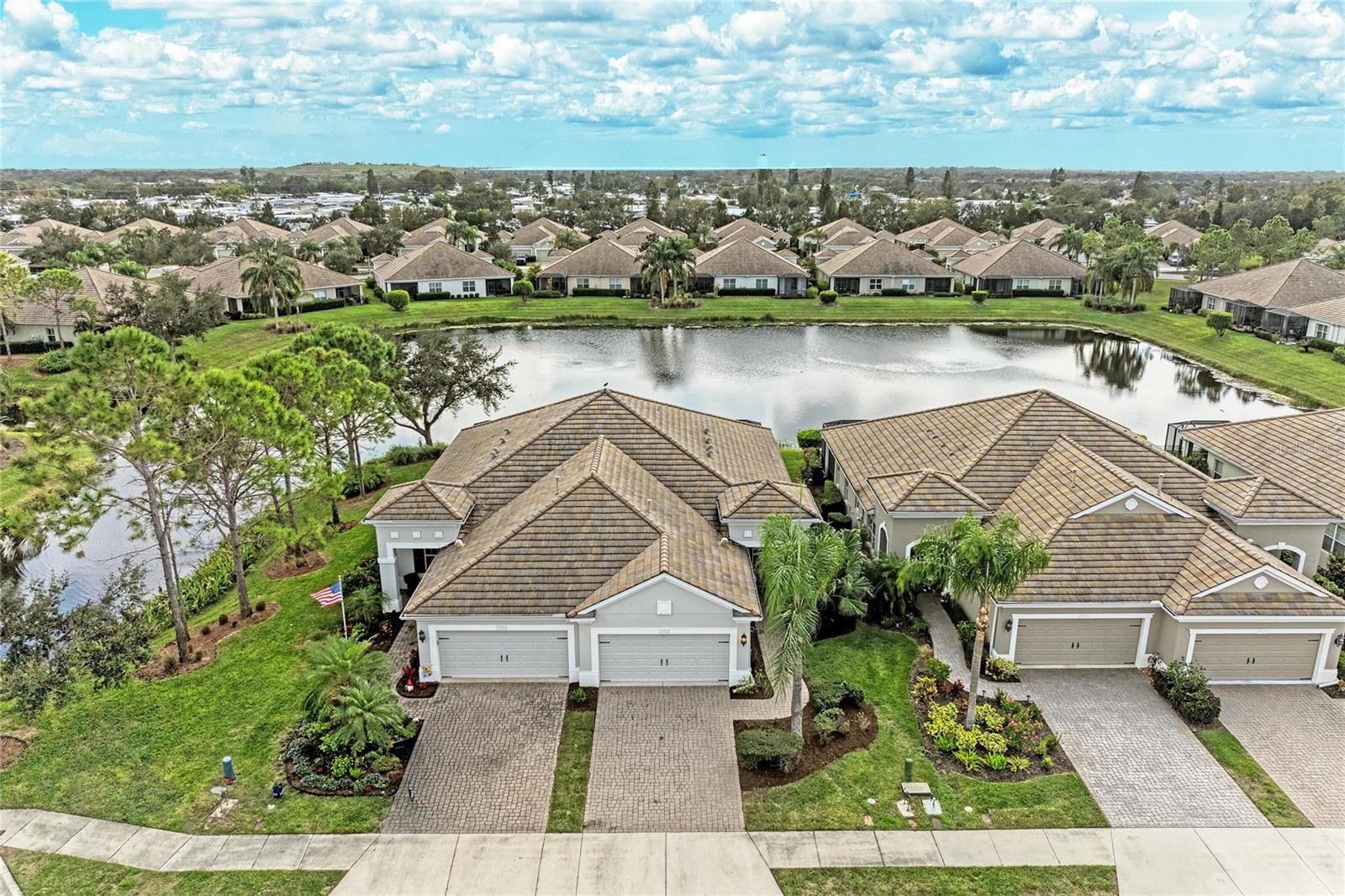 FAIRFIELD - Residential