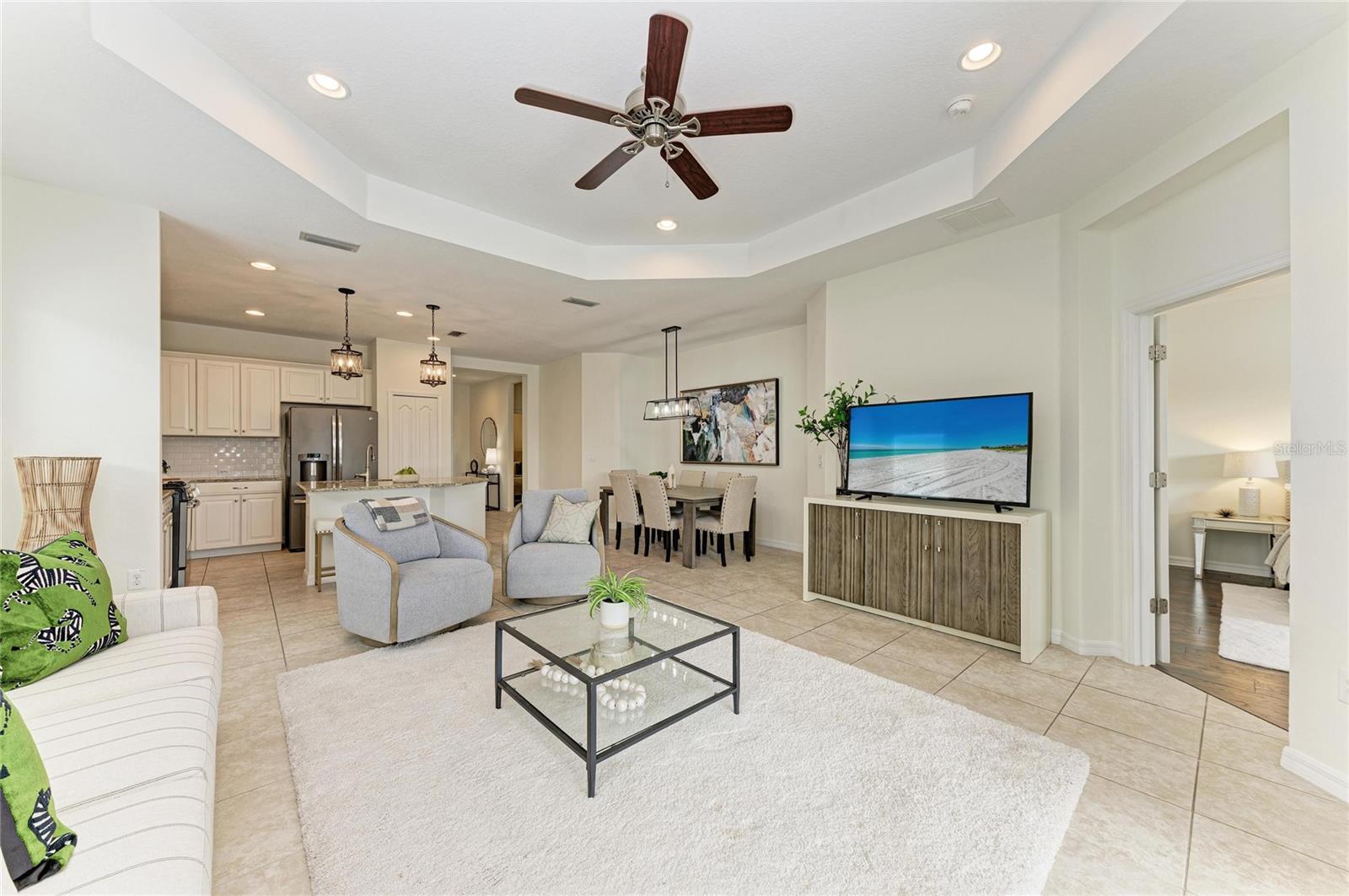 FAIRFIELD - Residential