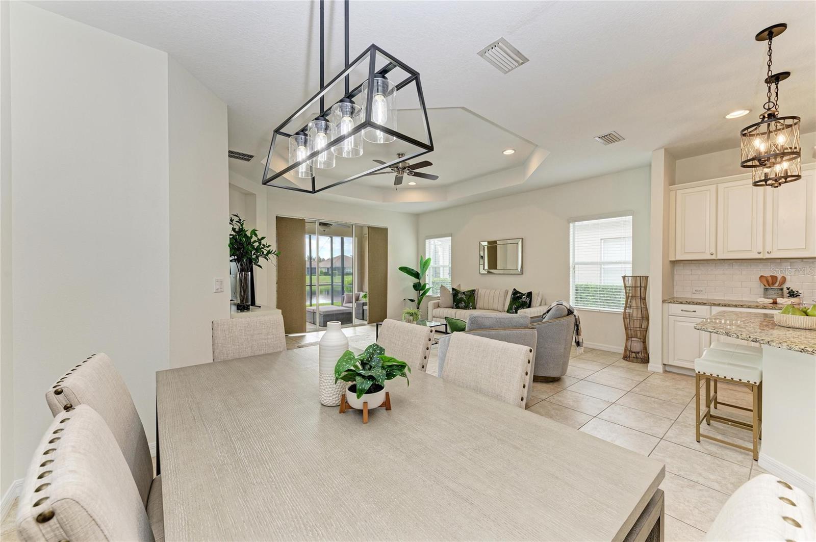 FAIRFIELD - Residential