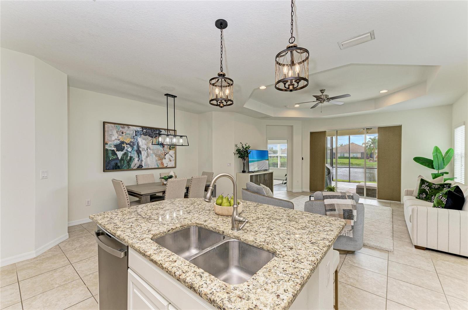 FAIRFIELD - Residential