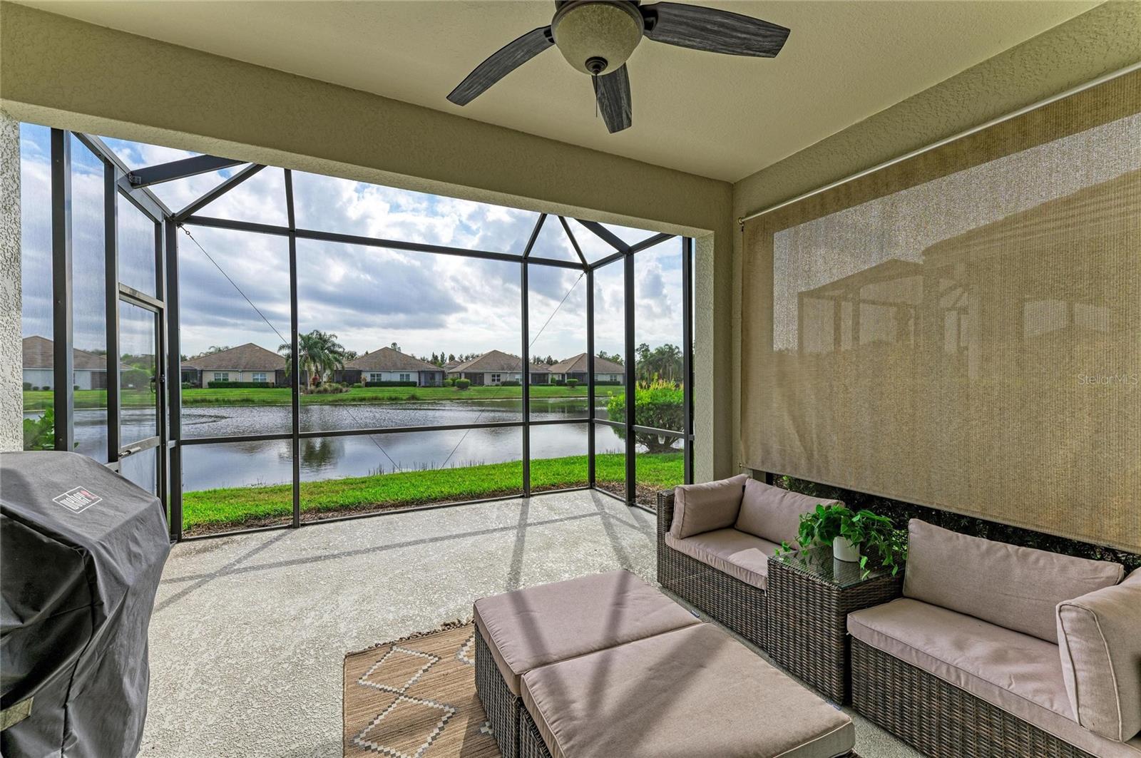 FAIRFIELD - Residential