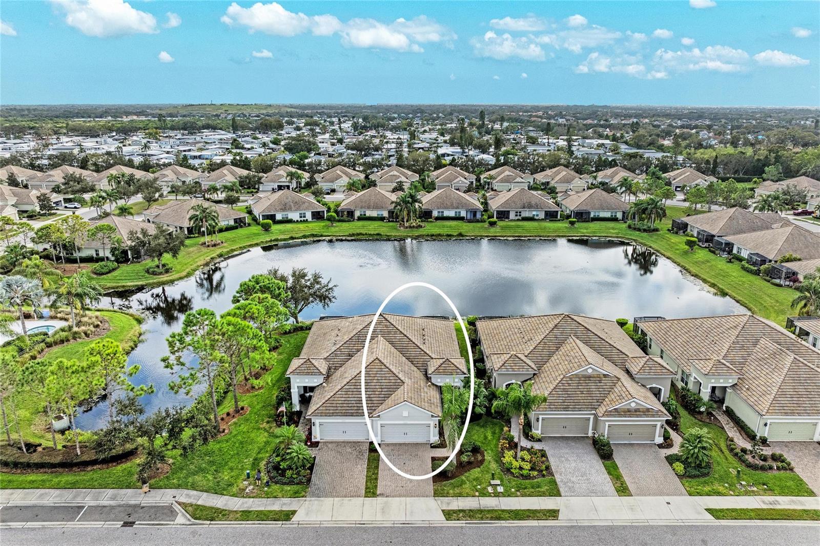 FAIRFIELD - Residential