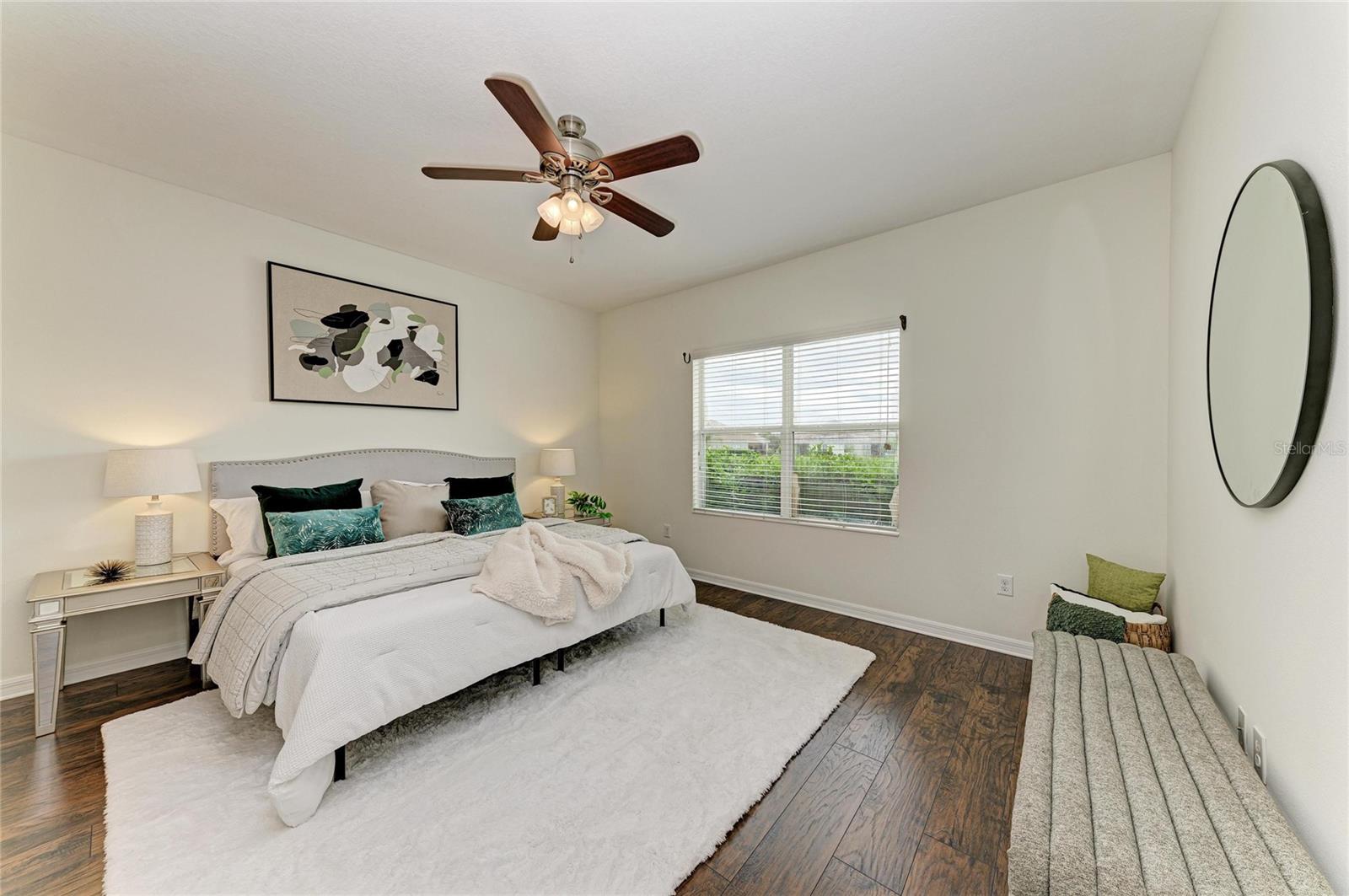 FAIRFIELD - Residential