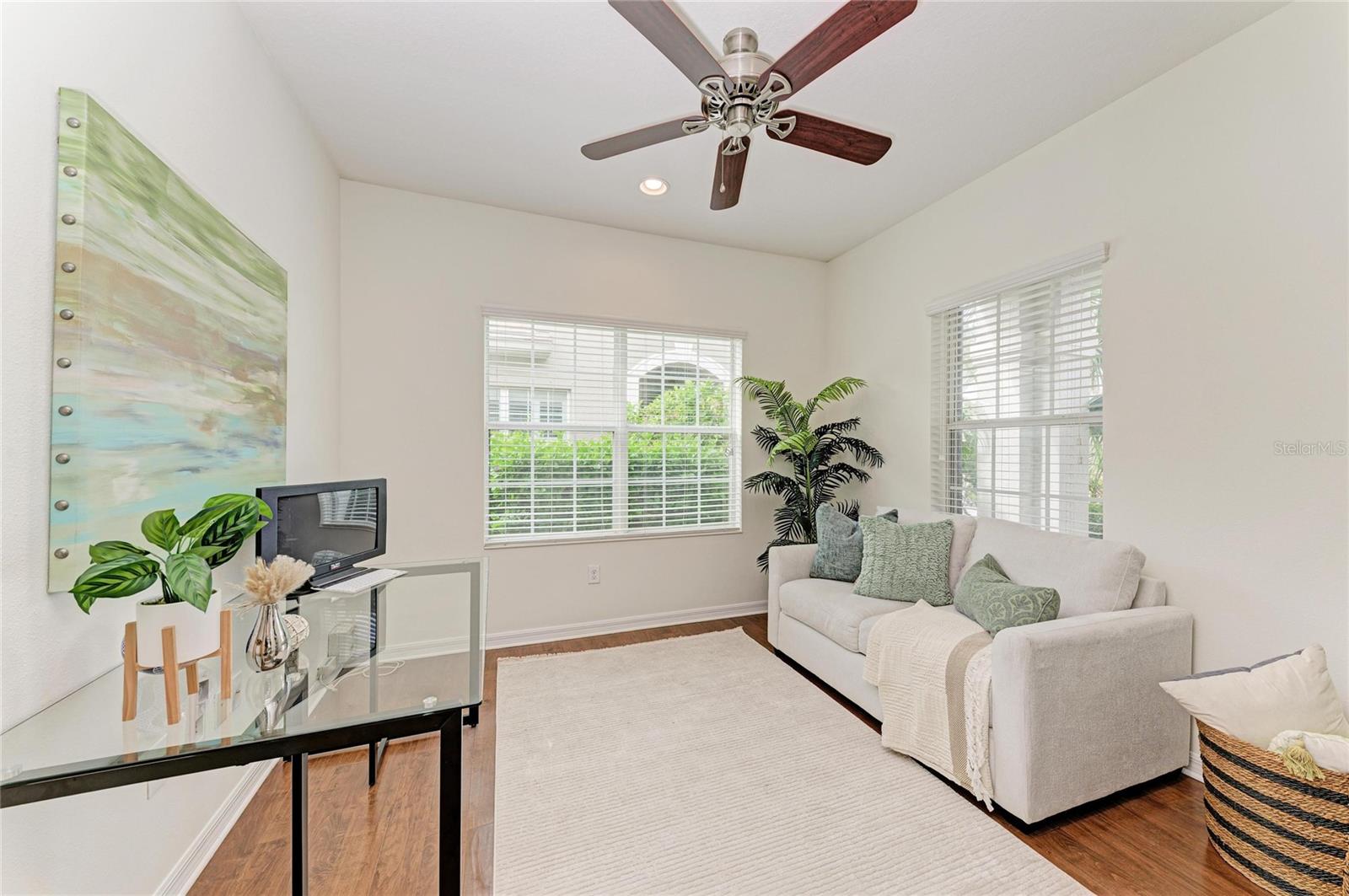 FAIRFIELD - Residential