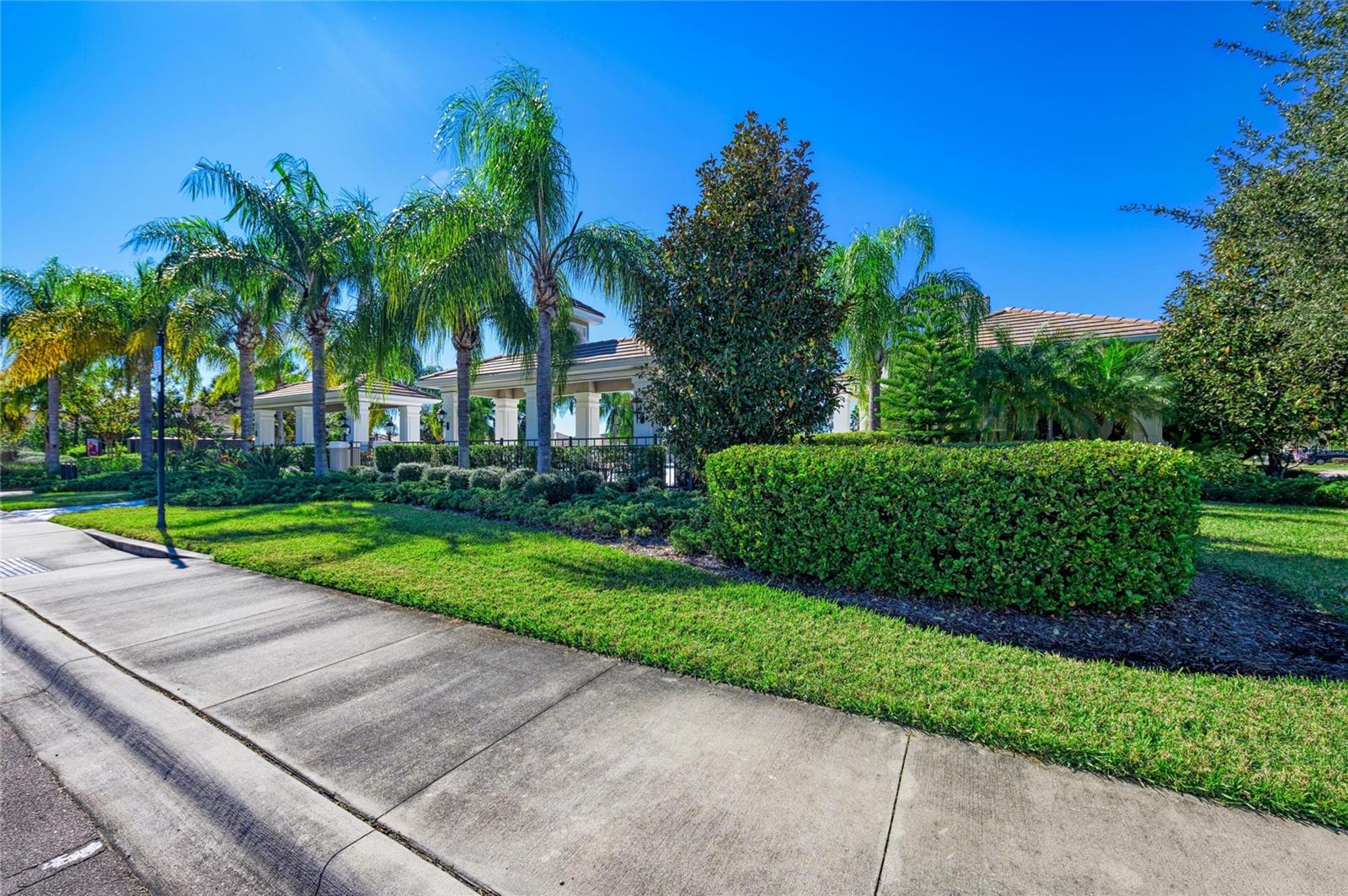 FAIRFIELD - Residential