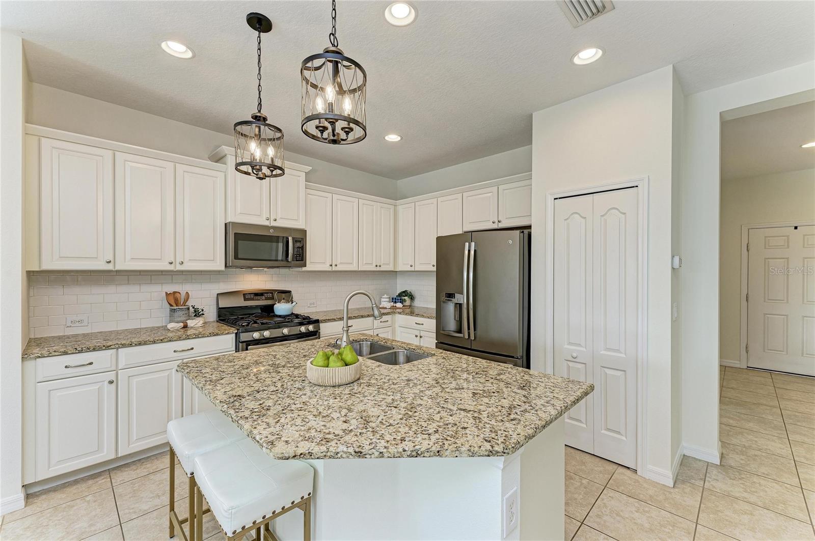 FAIRFIELD - Residential