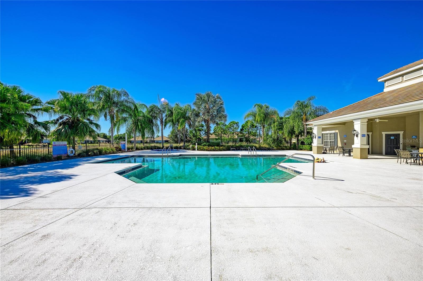 FAIRFIELD - Residential