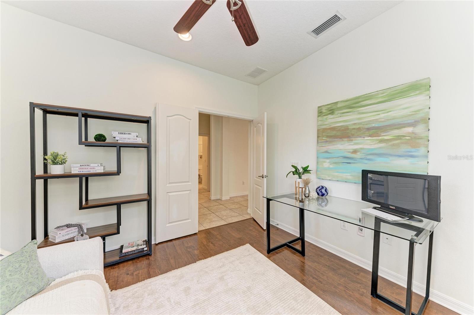 FAIRFIELD - Residential