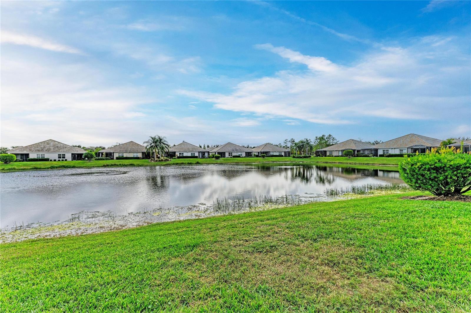 FAIRFIELD - Residential