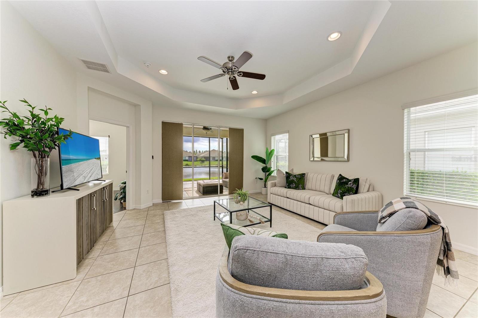 FAIRFIELD - Residential