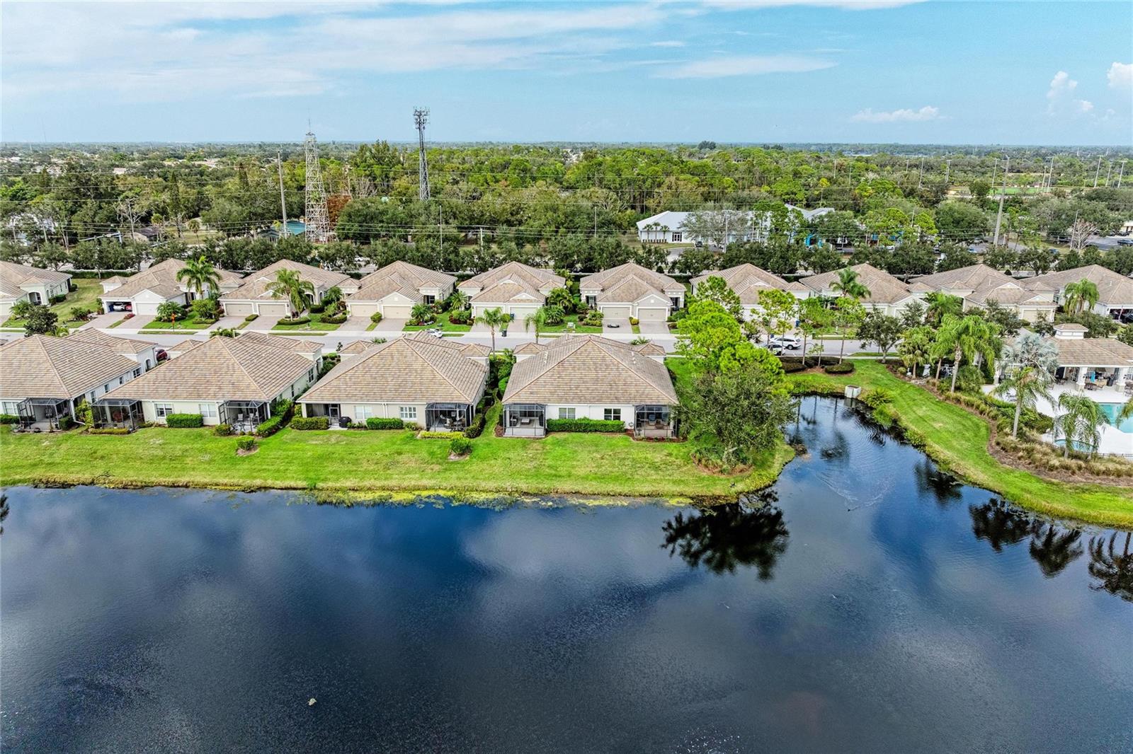 FAIRFIELD - Residential