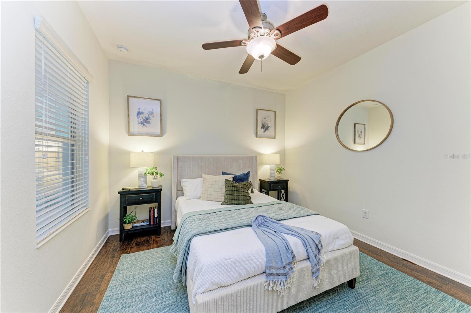 FAIRFIELD - Residential