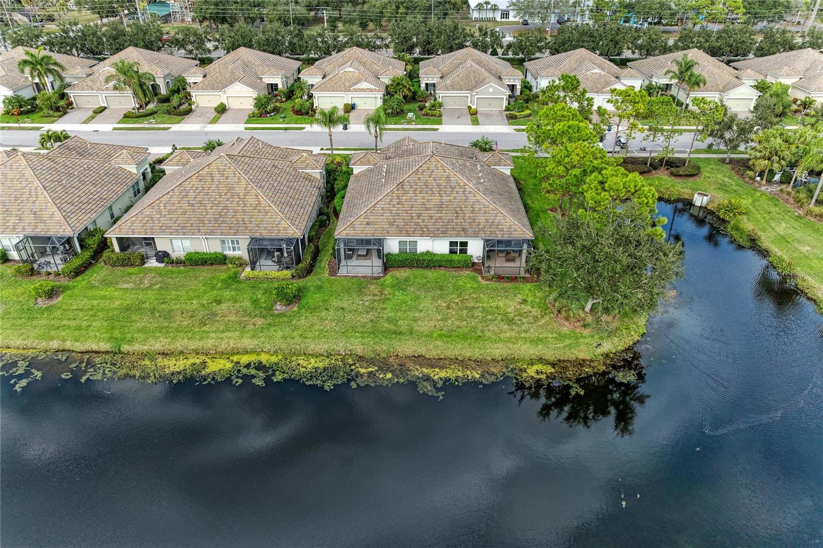 FAIRFIELD - Residential