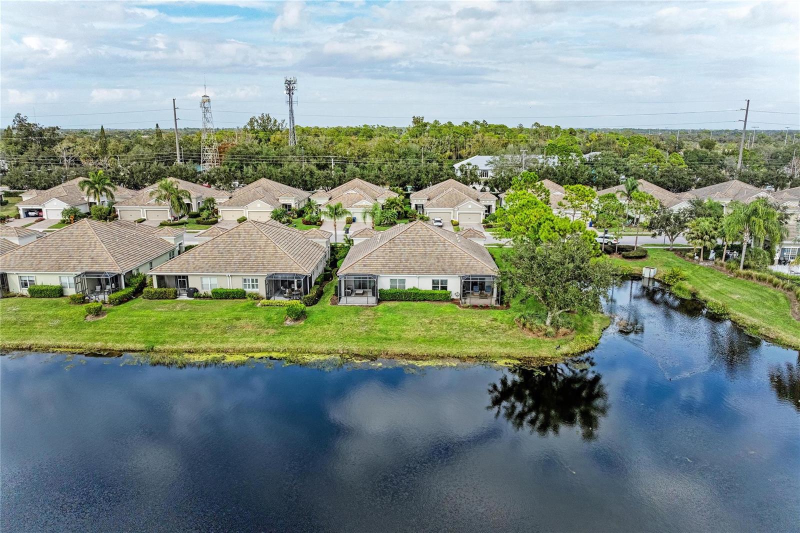 FAIRFIELD - Residential