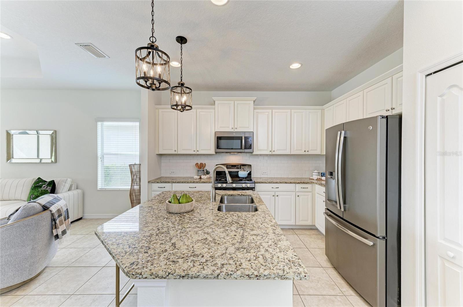 FAIRFIELD - Residential