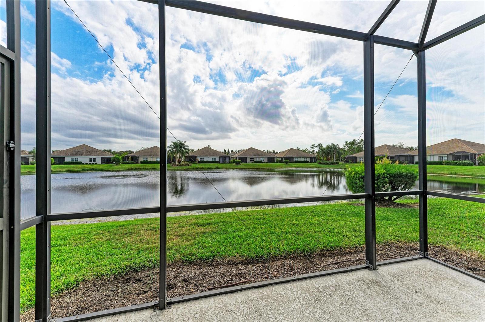 FAIRFIELD - Residential