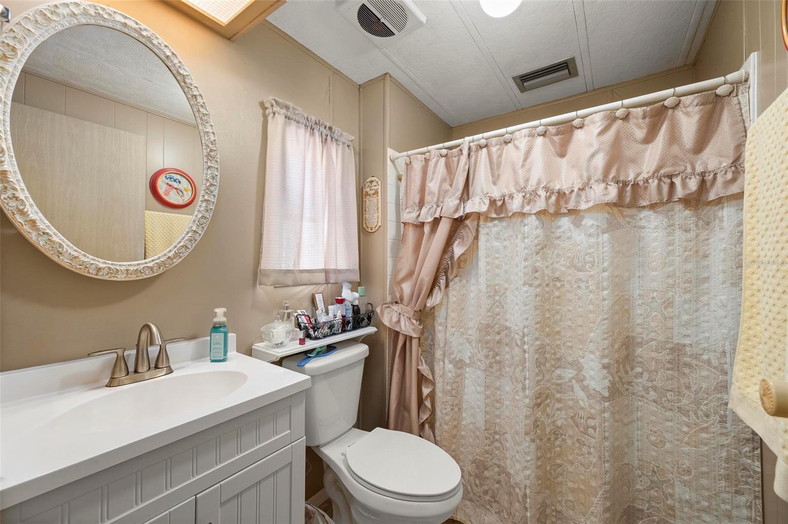 PORT CHARLOTTE VILLAGE - Residential