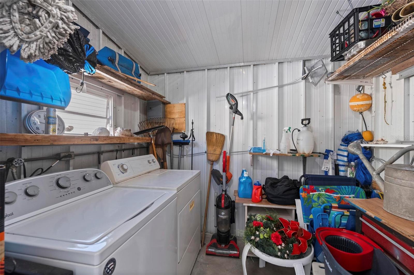 PORT CHARLOTTE VILLAGE - Residential